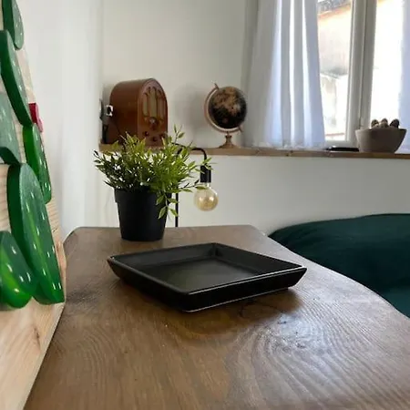Lejlighed Luxury Loft - Per Gli Amanti Dei Dettagli Napoli