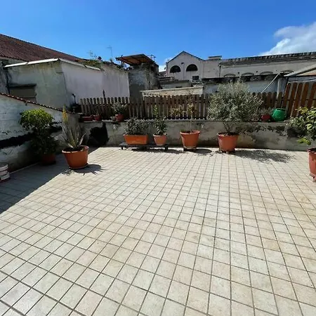 Luxury Loft - Per Gli Amanti Dei Dettagli Lejlighed Napoli