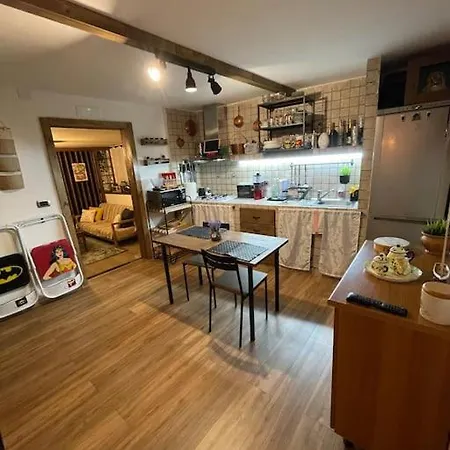 Luxury Loft - Per Gli Amanti Dei Dettagli * Napoli