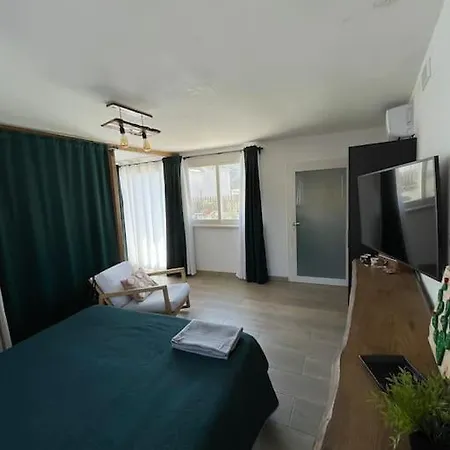 Lejlighed Luxury Loft - Per Gli Amanti Dei Dettagli *