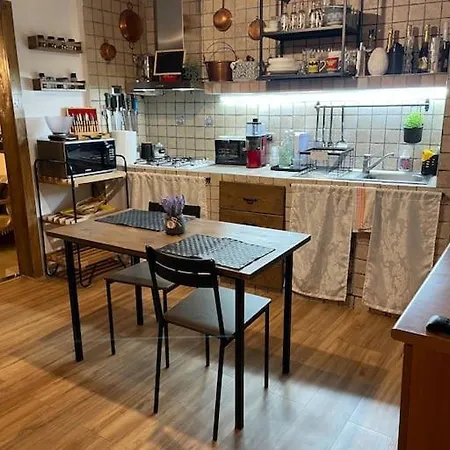 Luxury Loft - Per Gli Amanti Dei Dettagli Lejlighed Napoli