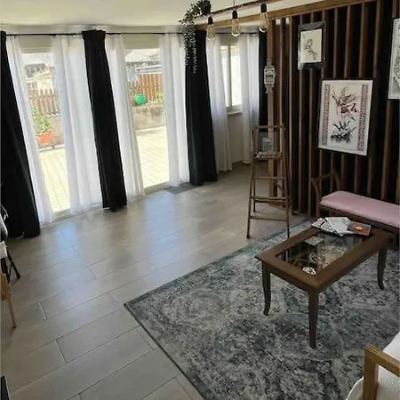 Lejlighed Luxury Loft - Per Gli Amanti Dei Dettagli *