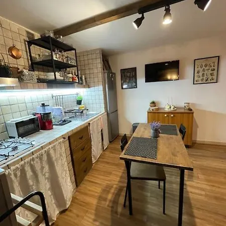 Luxury Loft - Per Gli Amanti Dei Dettagli Lejlighed *