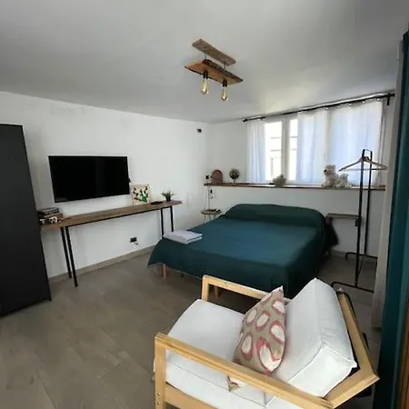 Luxury Loft - Per Gli Amanti Dei Dettagli