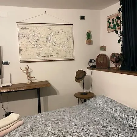 Lejlighed Luxury Loft - Per Gli Amanti Dei Dettagli Napoli