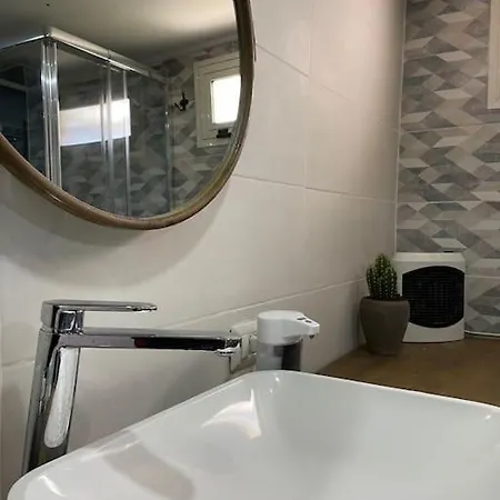 Luxury Loft - Per Gli Amanti Dei Dettagli Lejlighed
