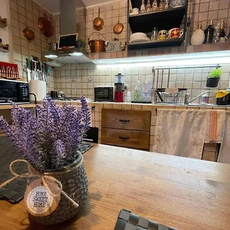 Luxury Loft - Per Gli Amanti Dei Dettagli Lejlighed *