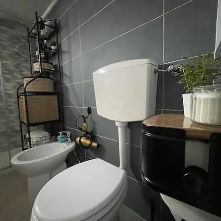 Lejlighed Luxury Loft - Per Gli Amanti Dei Dettagli *