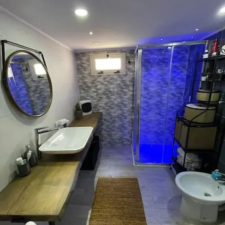 Lejlighed Luxury Loft - Per Gli Amanti Dei Dettagli Napoli